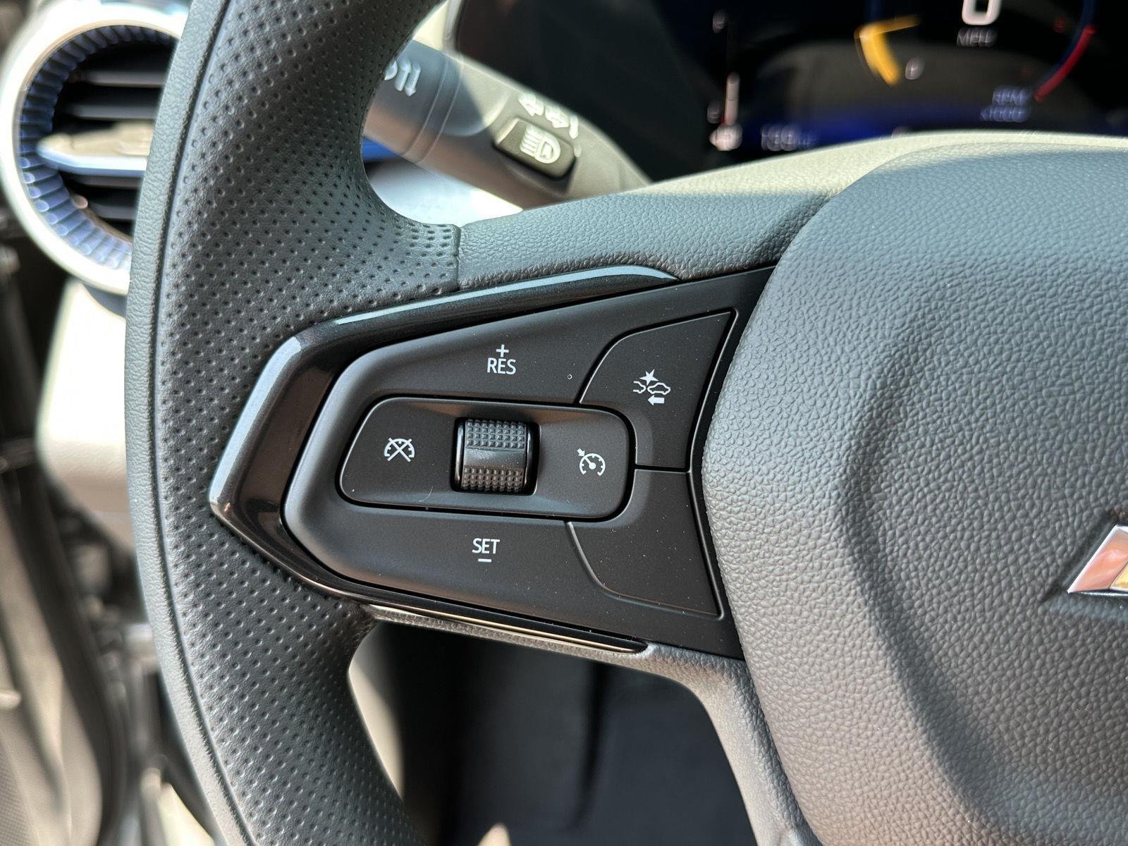 2026 Chevrolet Trax LT - Photo 28