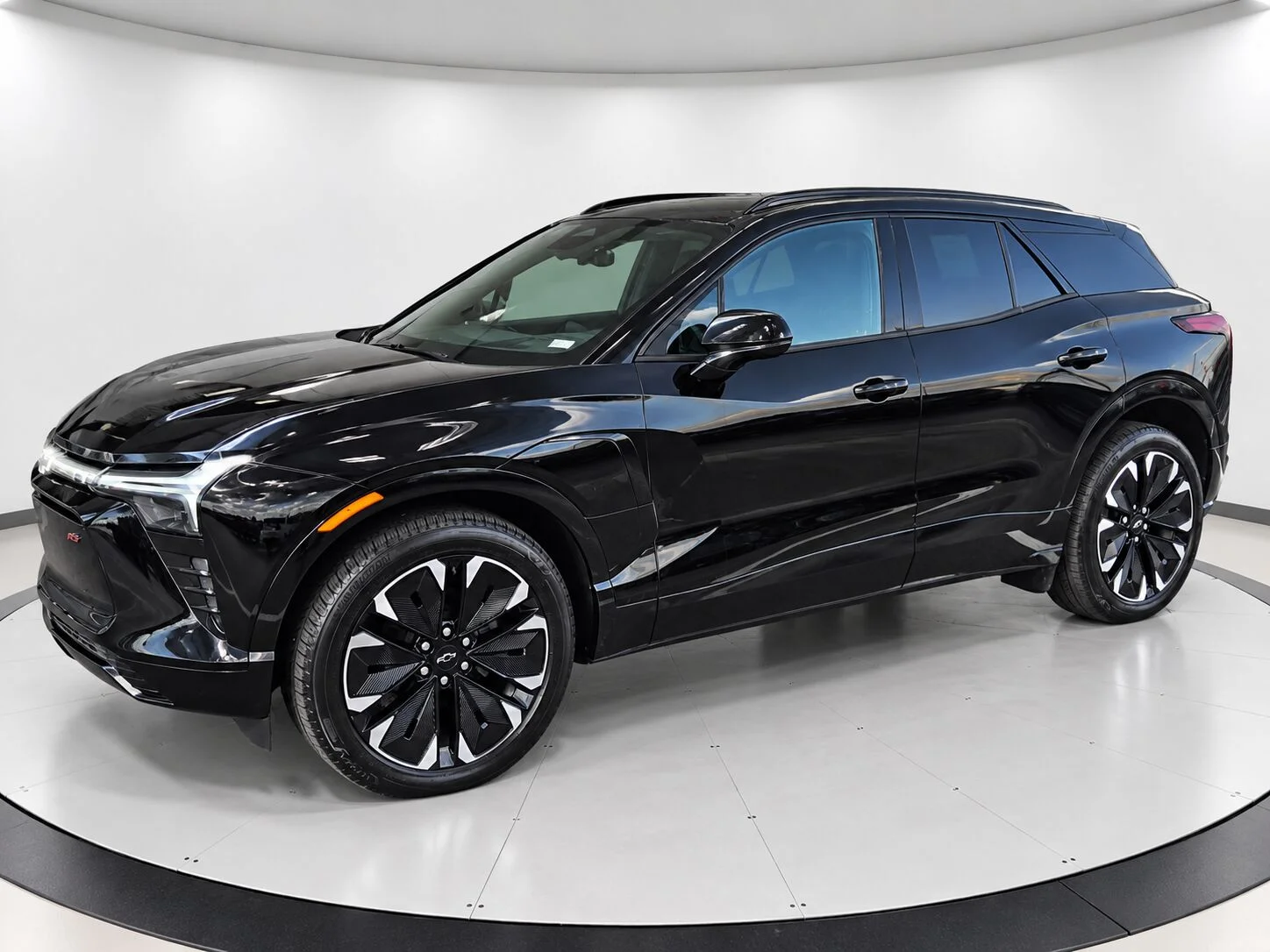 2024 Chevrolet Blazer EV