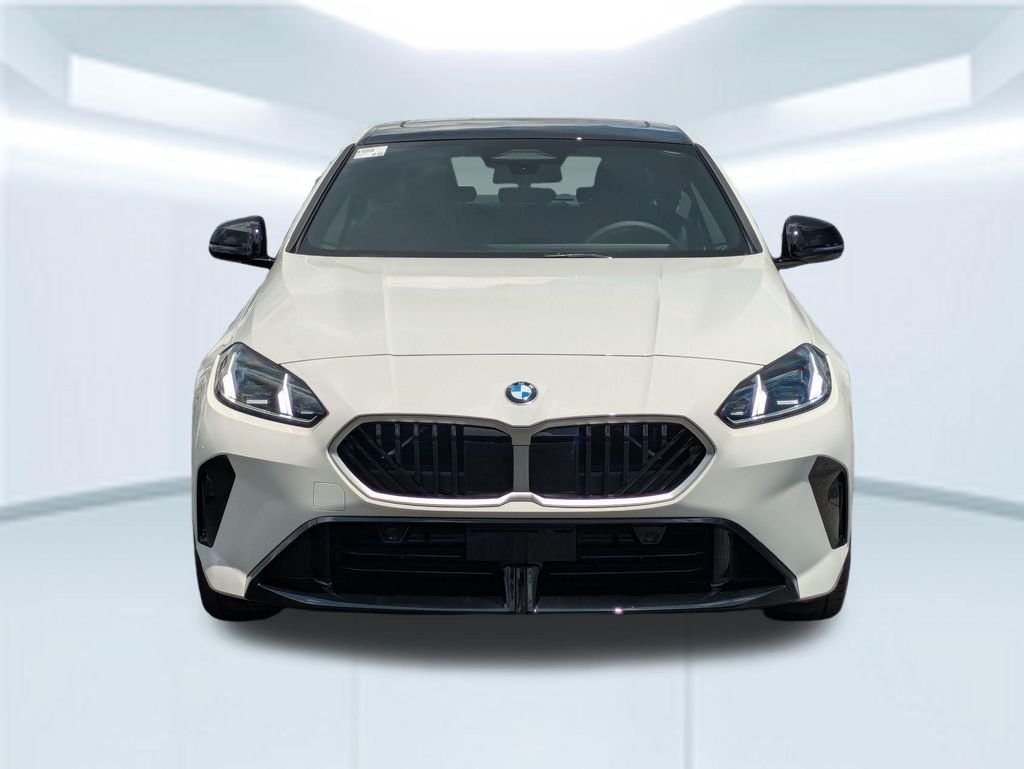 New 2026 Alpine White BMW 228 Gran Coupe image 8