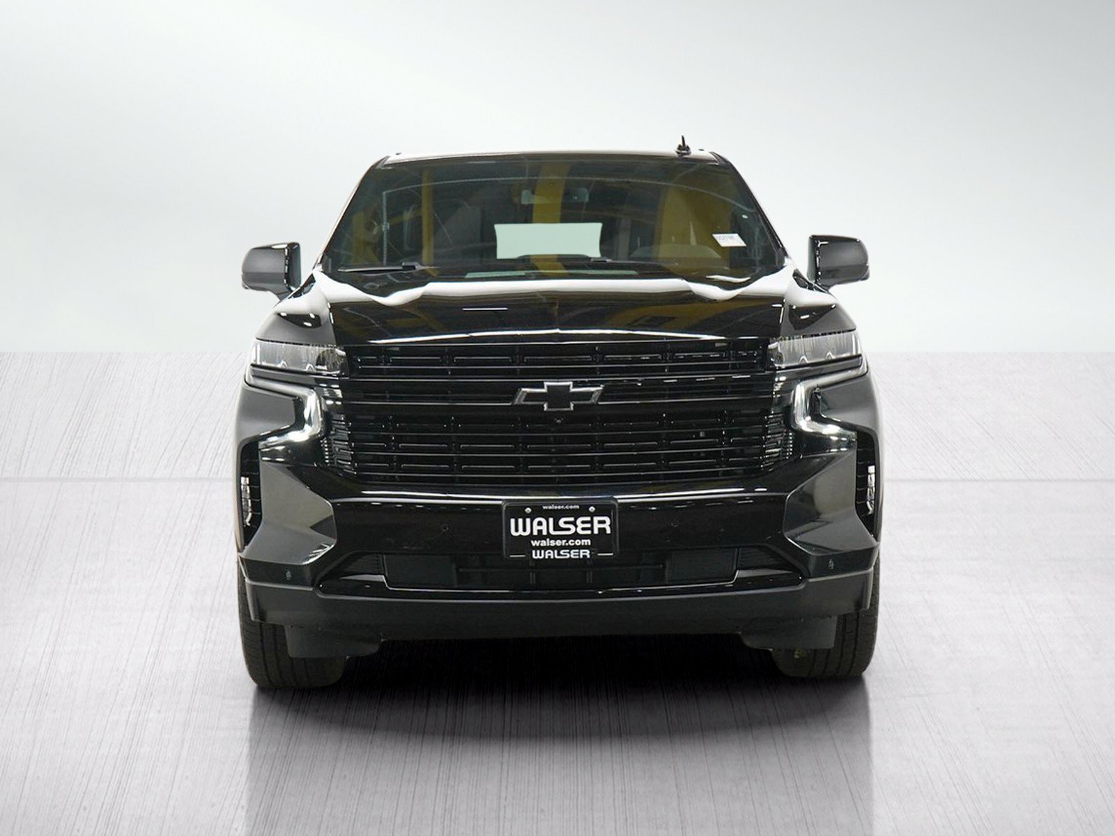 Used 2023 Black Chevrolet RST image 8