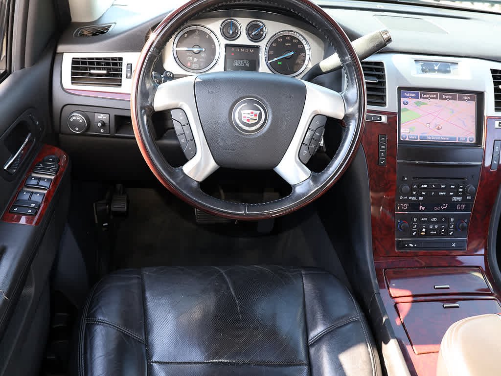 Vehicle thumbnail