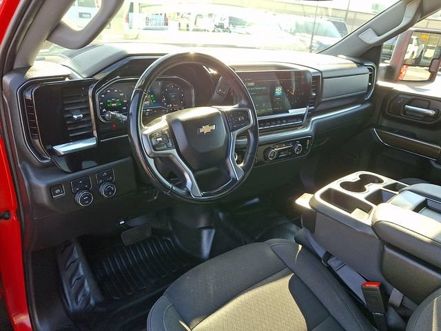 2024 Chevrolet Silverado 2500HD LT - Photo 11
