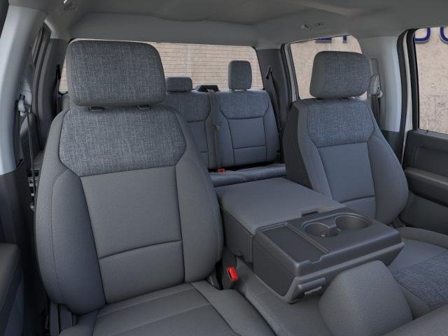 New 2026 Oxford White Ford XLT image 32