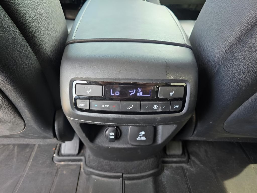 Used 2022 Steel Graphite Hyundai SEL image 27