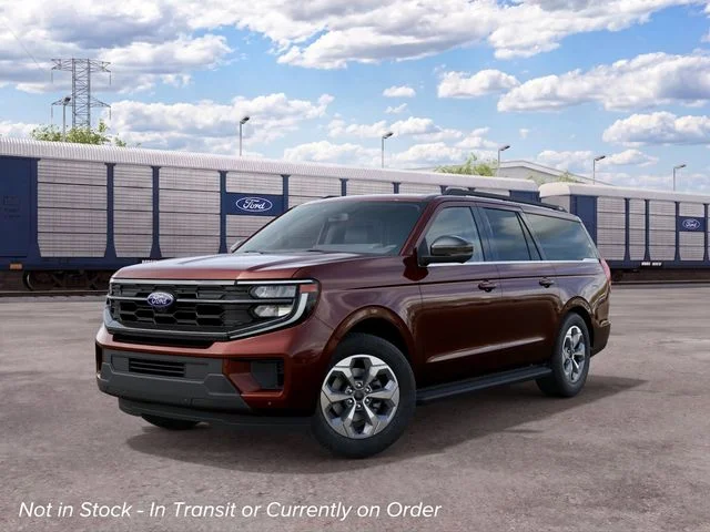 New 2027 Bronze Ford Active image 2