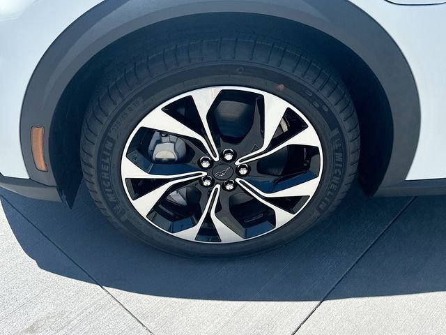 New 2026 Star White Metallic Tri-coat Ford Select image 32
