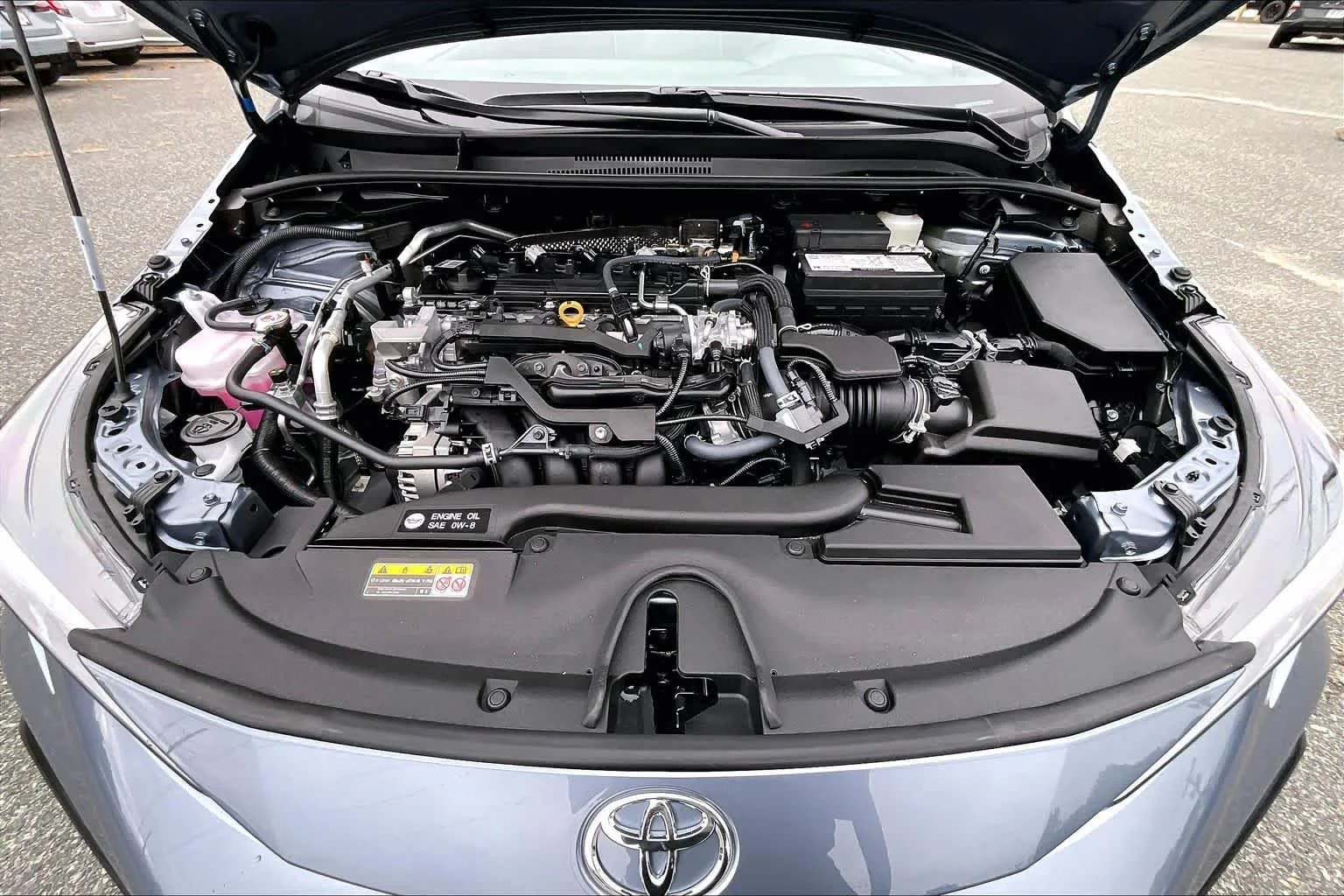 2026 Toyota Corolla SE - Photo 17