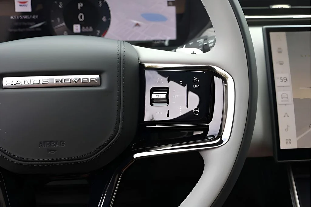 2026 Land Rover Range Rover Velar Dynamic SE - Photo 21