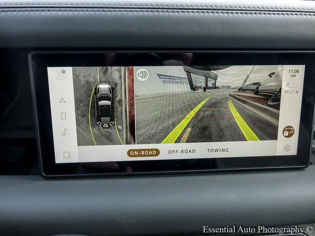 2023 Land Rover Defender X-Dynamic SE - Photo 20