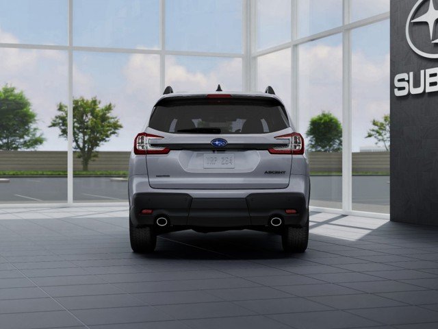 New 2027 ICE SILVER METALLIC Subaru Premium 7-Passenger image 8