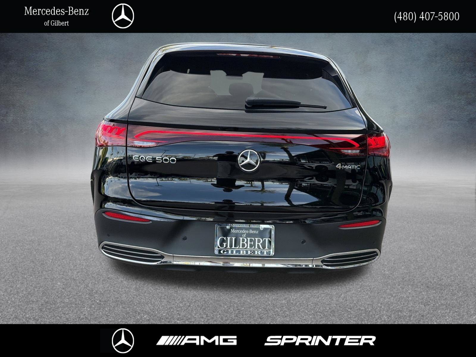 Certified Used 2023  Mercedes-Benz 500 SUV image 5