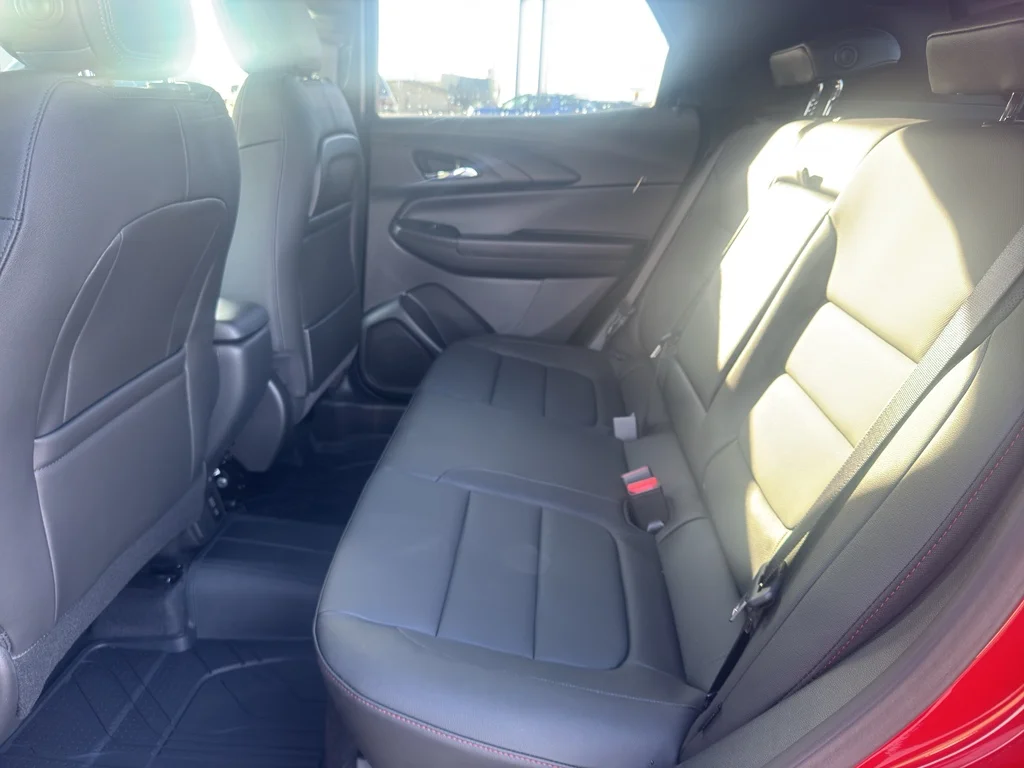 2026 Chevrolet Trailblazer RS - Photo 15