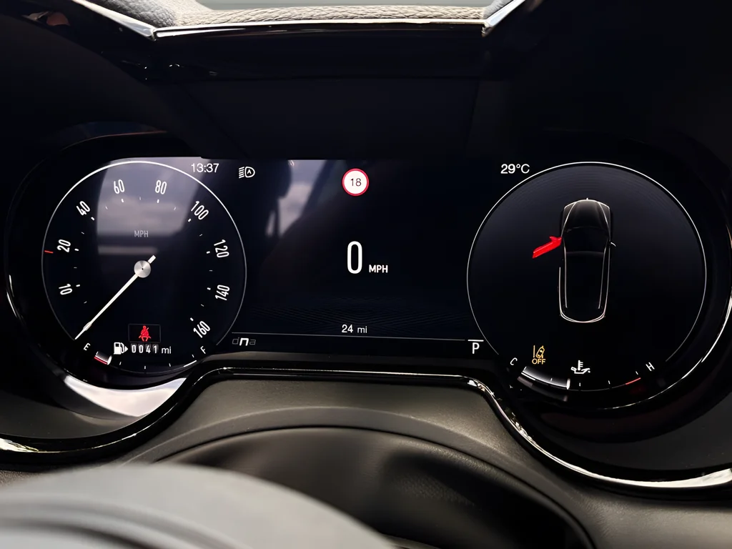 2026 Alfa Romeo Tonale Sprint - Photo 17