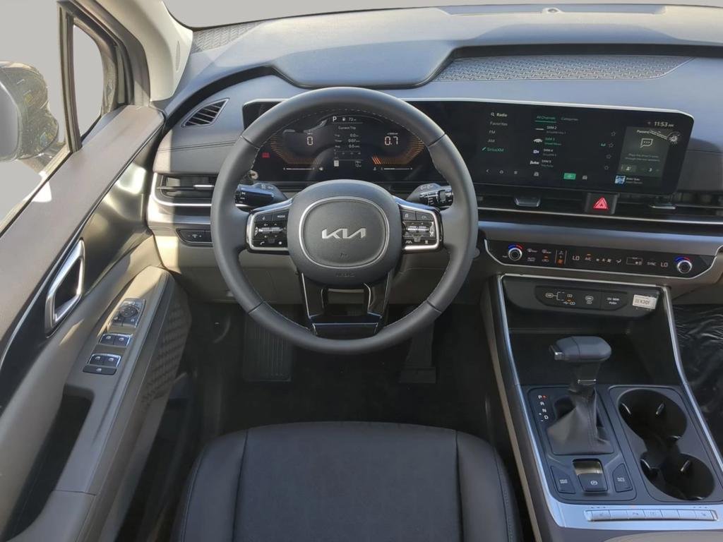 2026 Kia Carnival LXS - Photo 19