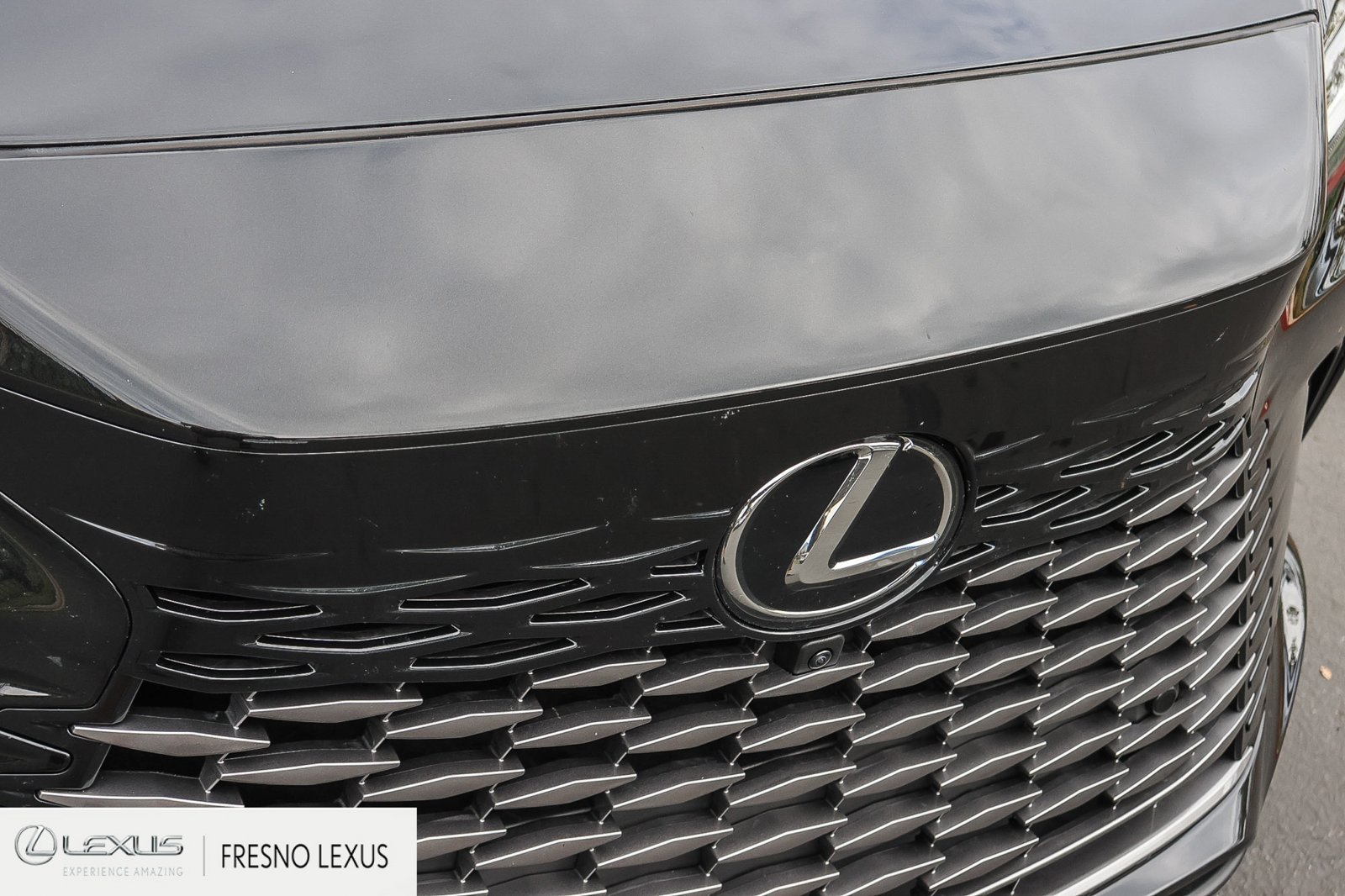 Certified Used 2025 Black Lexus 350 Premium Plus image 11