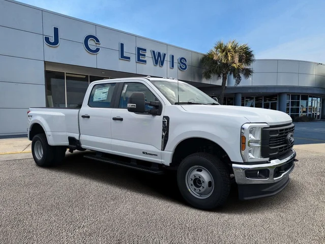 2026 Ford F-350SD XL