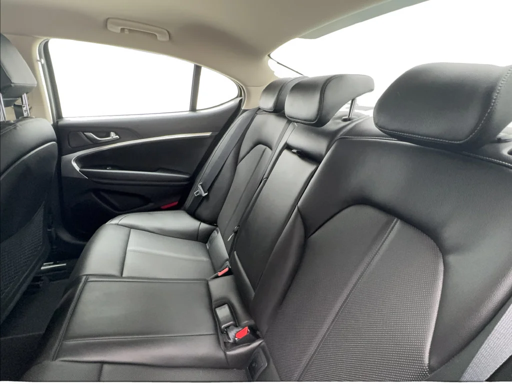 Used 2026 Gray Genesis 2.5T image 26