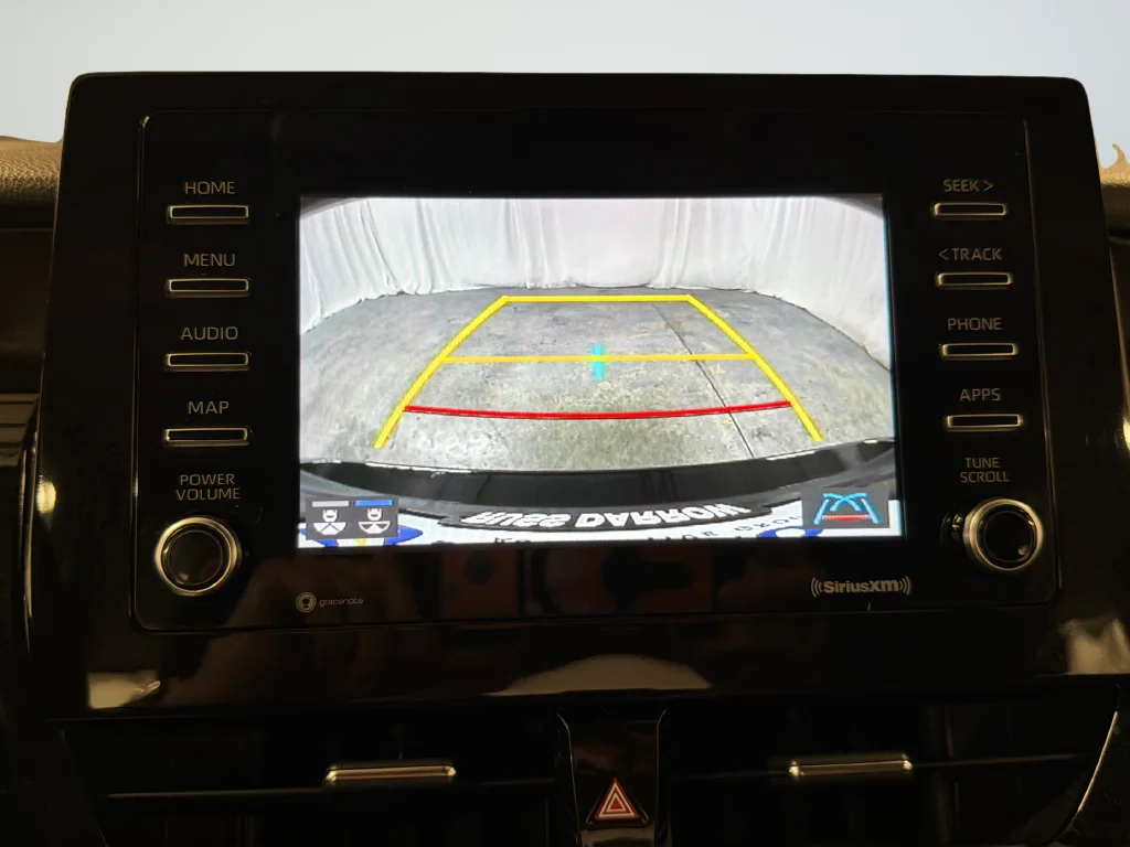 Used 2021 Black Toyota TRD V6 image 15