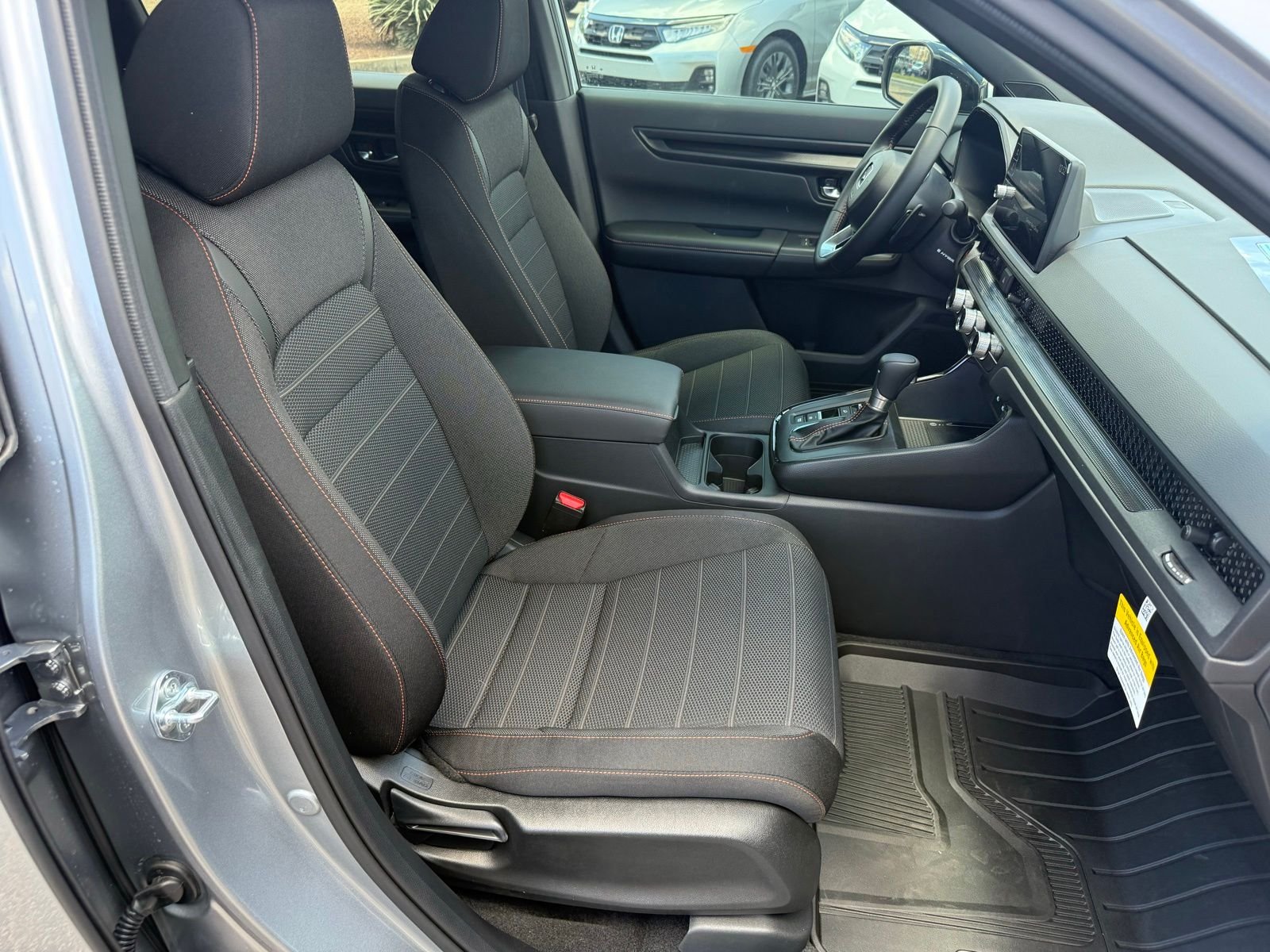 2026 Honda CR-V Sport - Photo 35