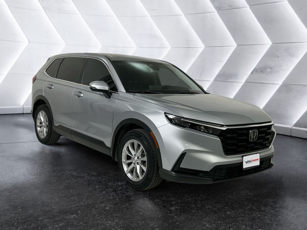 2024 Honda CR-V EX AWD's photo