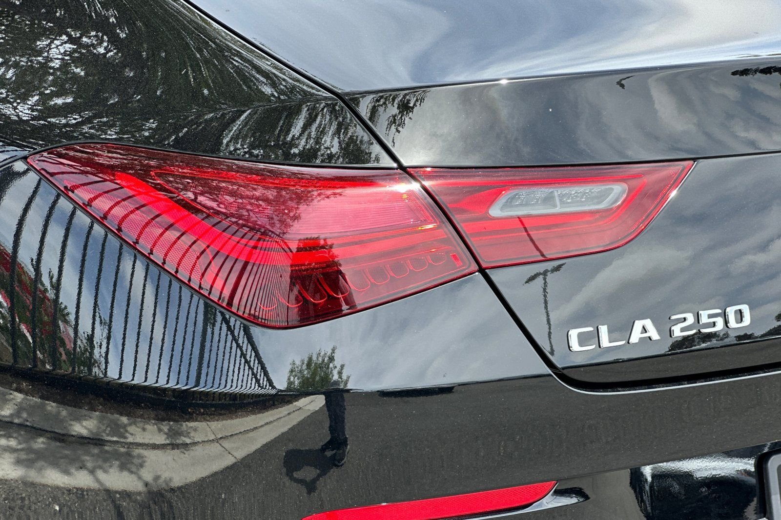 2025 Mercedes-Benz CLA CLA 250 - Photo 7