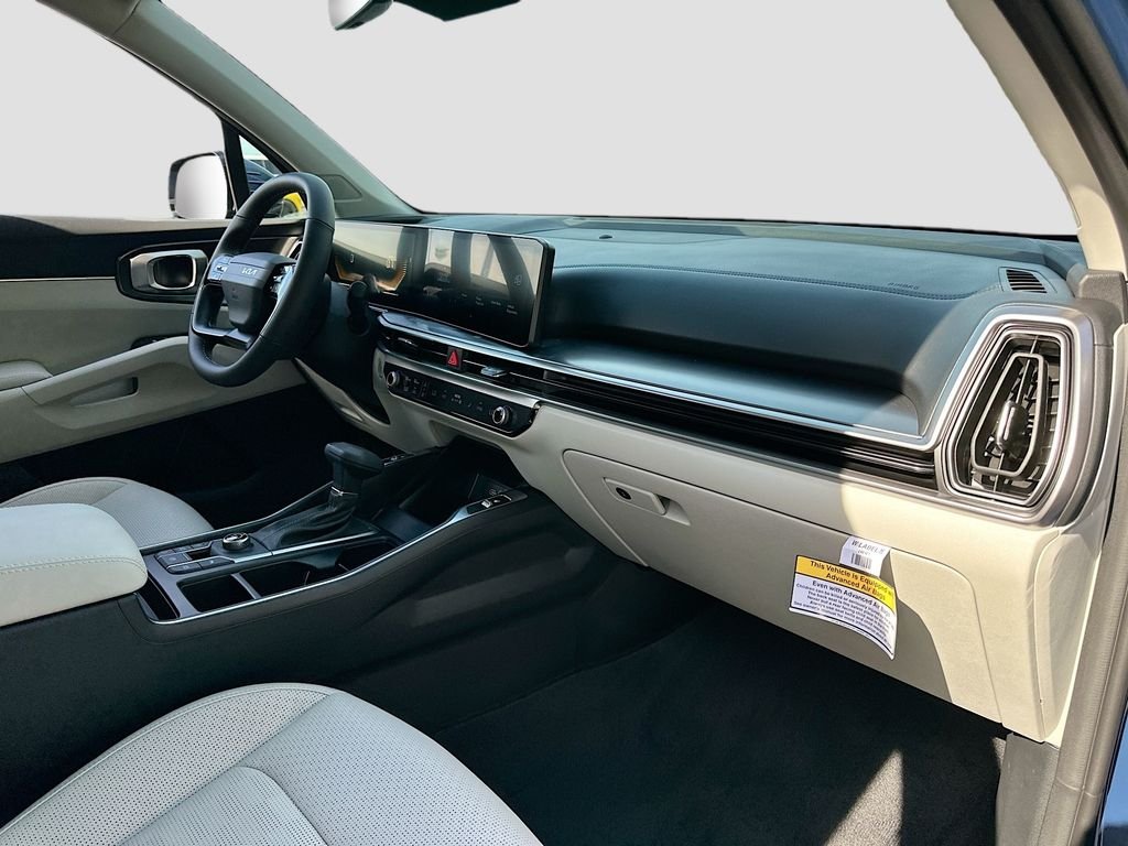 2026 Kia Sorento S - Photo 28
