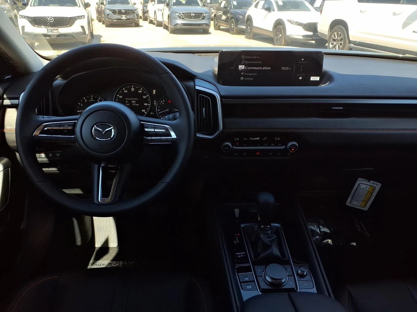 New 2026 Cypress Mazda 2.5 Turbo AWD image 20