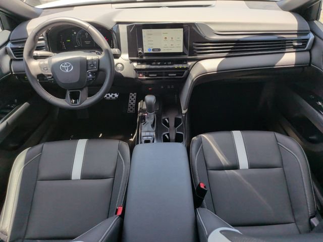 Certified Used 2026 White Toyota SE image 30