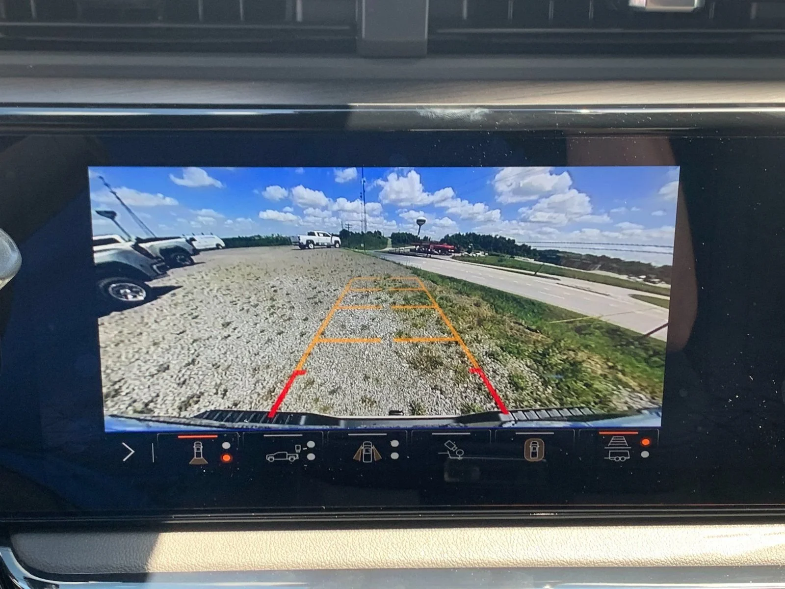 New 2026 Coastal Dune GMC AT4 image 21
