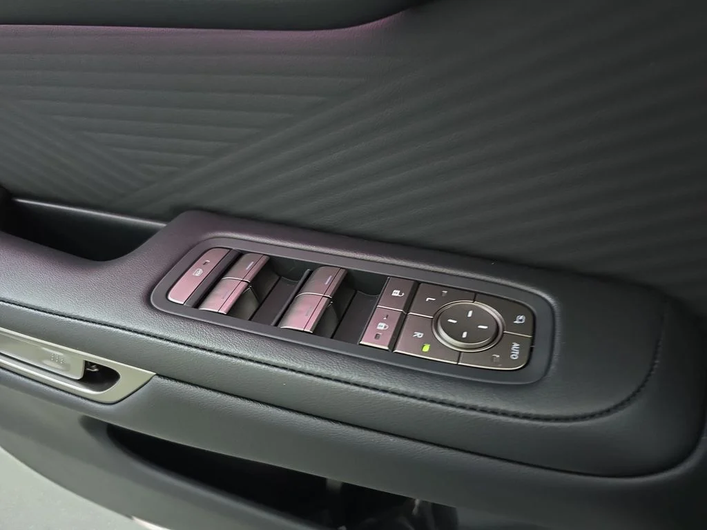 New 2026 Ultra White Lexus PREMIUM PLUS AWD image 26