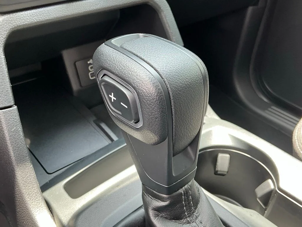 Used 2025 Black Ford XL image 44