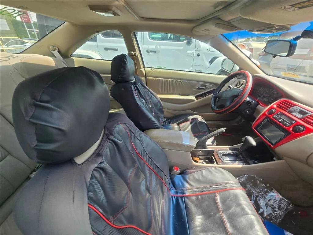 Used 1999  Honda EX image 7