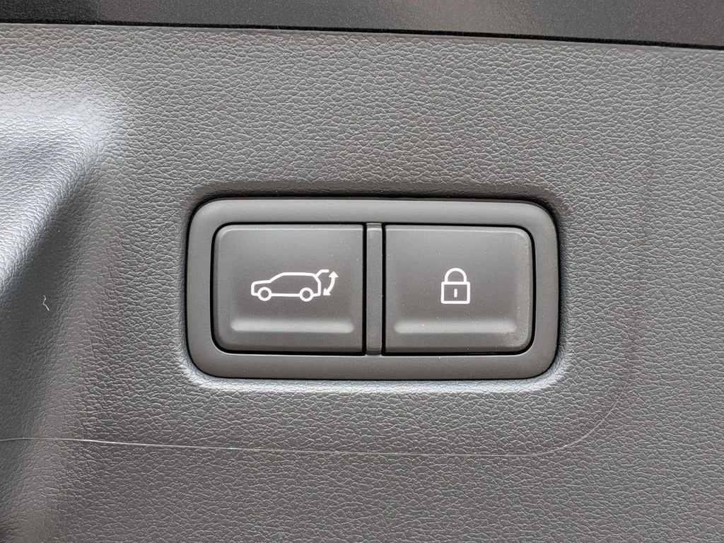 New 2026 Black Hyundai Calligraphy image 29