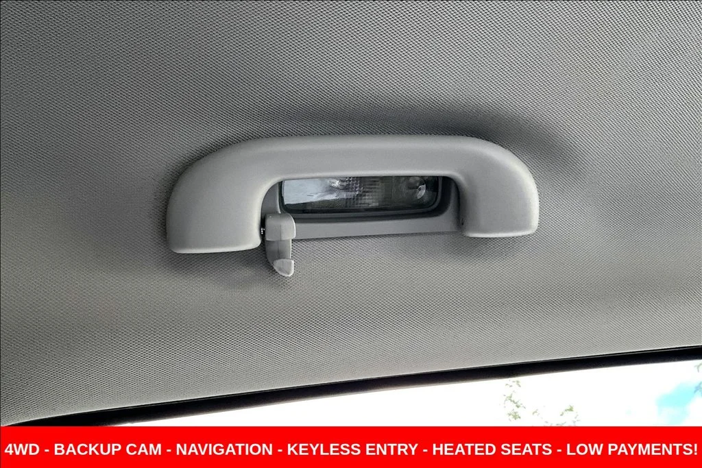 Used 2022 Gray Jeep Limited image 11