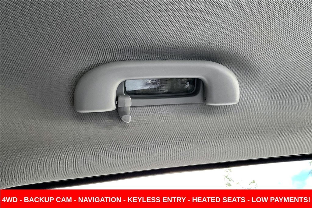 Used 2022 Gray Jeep Limited image 11