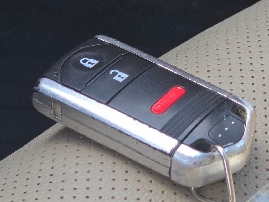 Used 2015 Graphite Luster Metallic Acura  image 31
