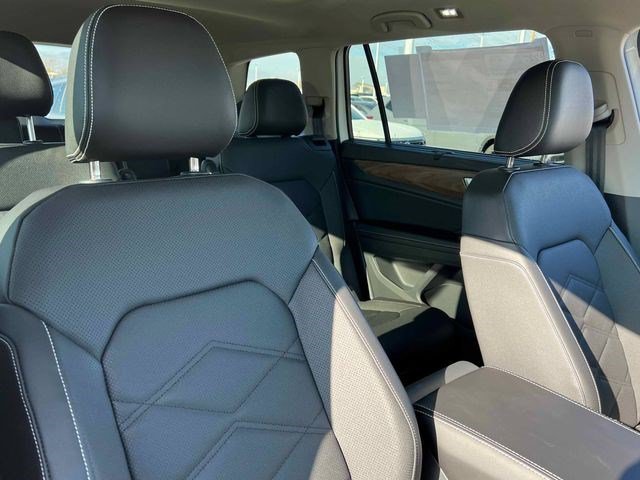 2026 Volkswagen Atlas SE w/Tech - Photo 24