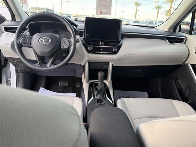 Certified Used 2024 Beige Toyota L image 14