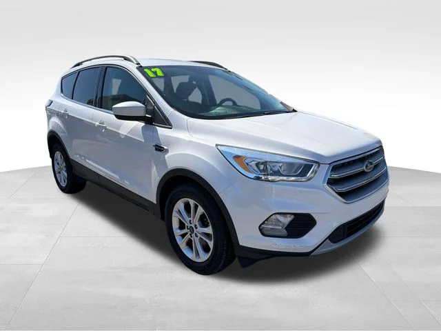 2017 Ford Escape SE's photo
