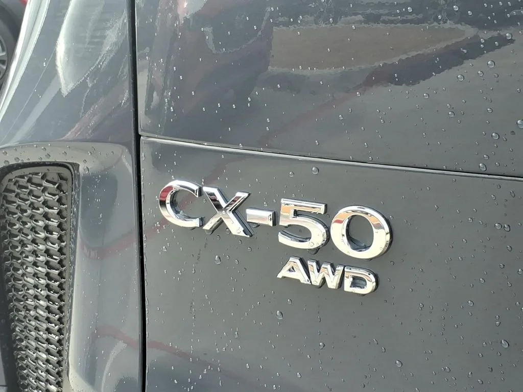 Certified Used 2026 Gray Mazda Premium image 20