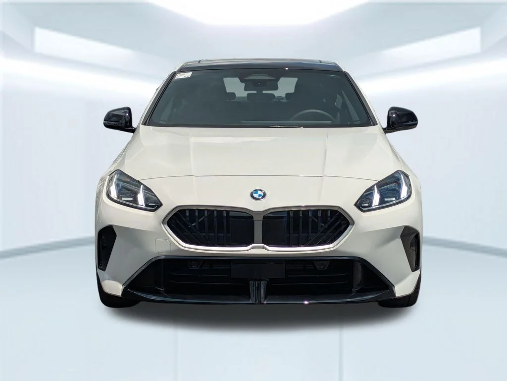 New 2026 White BMW 228 Gran Coupe image 8