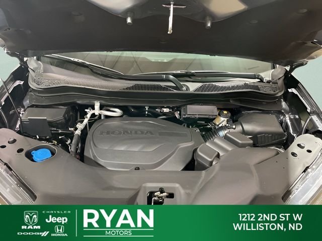 2026 Honda Ridgeline RTL - Photo 17