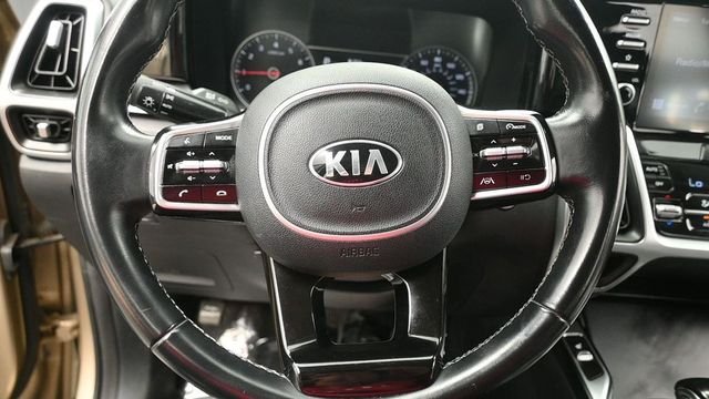 2021 Kia Sorento S - Photo 14