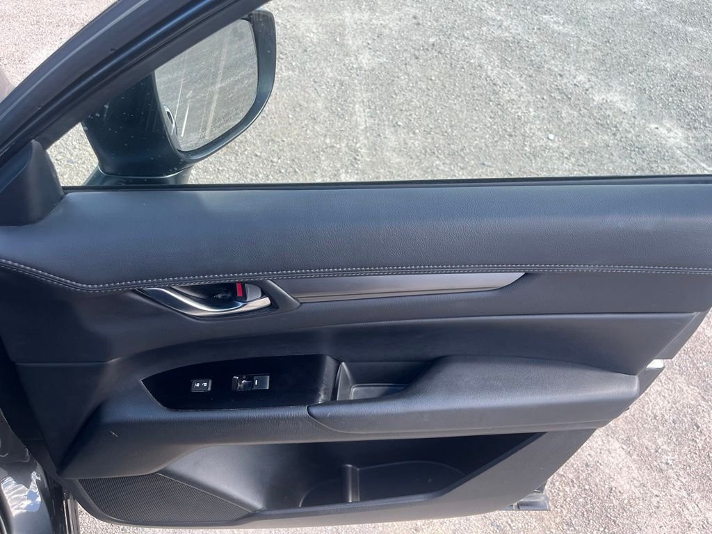 Used 2024 Machine Gray Mazda 2.5 S Select Package image 35