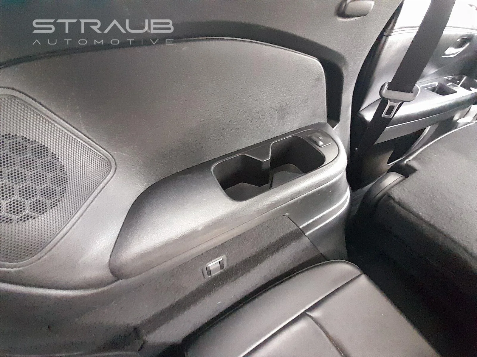 Used 2022 Scarlet Ember Tintcoat Nissan Platinum image 58