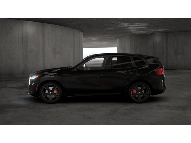 New 2026 Black Sapphire Metallic BMW  image 4