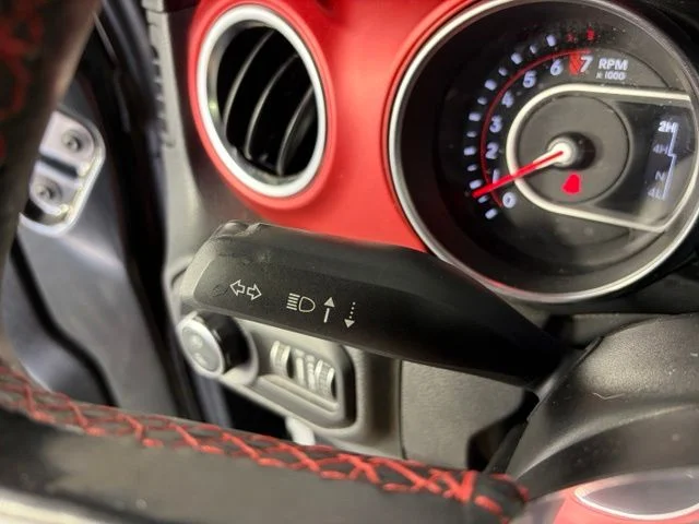 Used 2022 Black Jeep Rubicon image 29