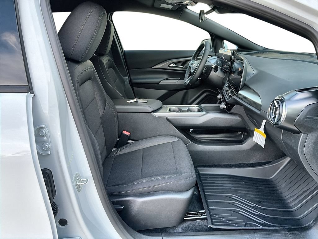 2026 Chevrolet Equinox EV 1LT - Photo 29