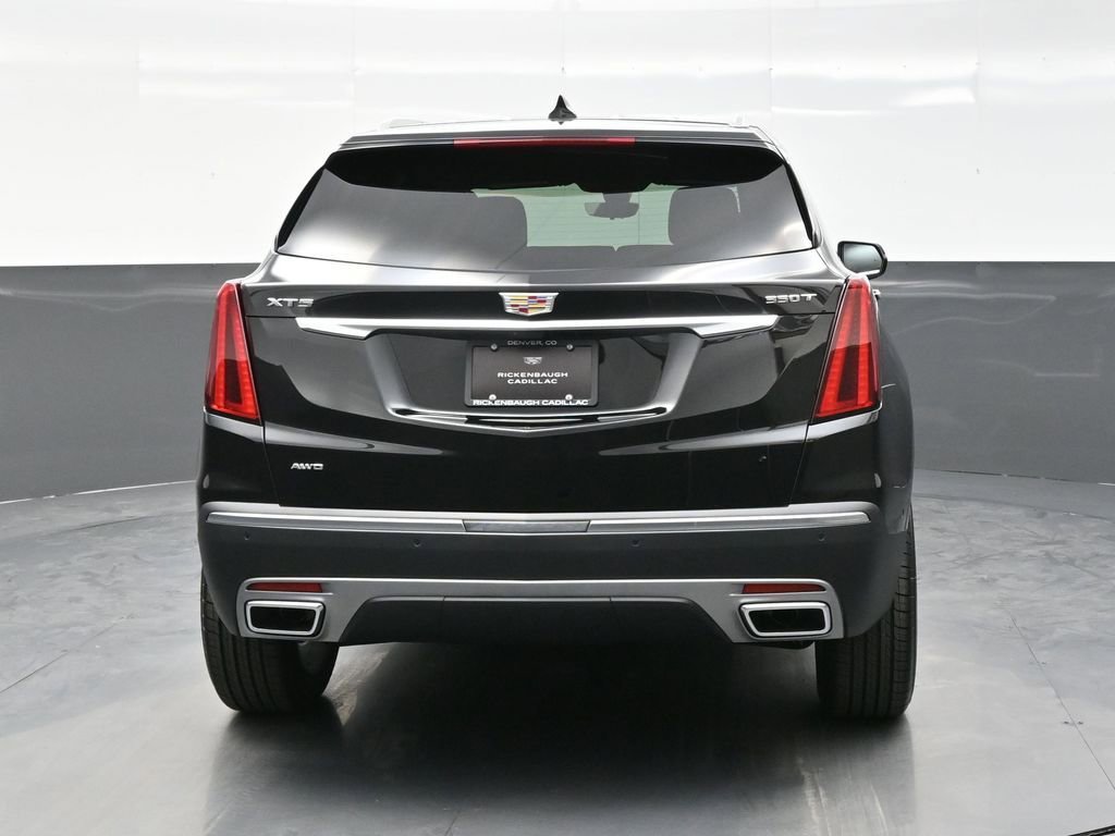 2026 Cadillac XT5 Premium Luxury - Photo 6