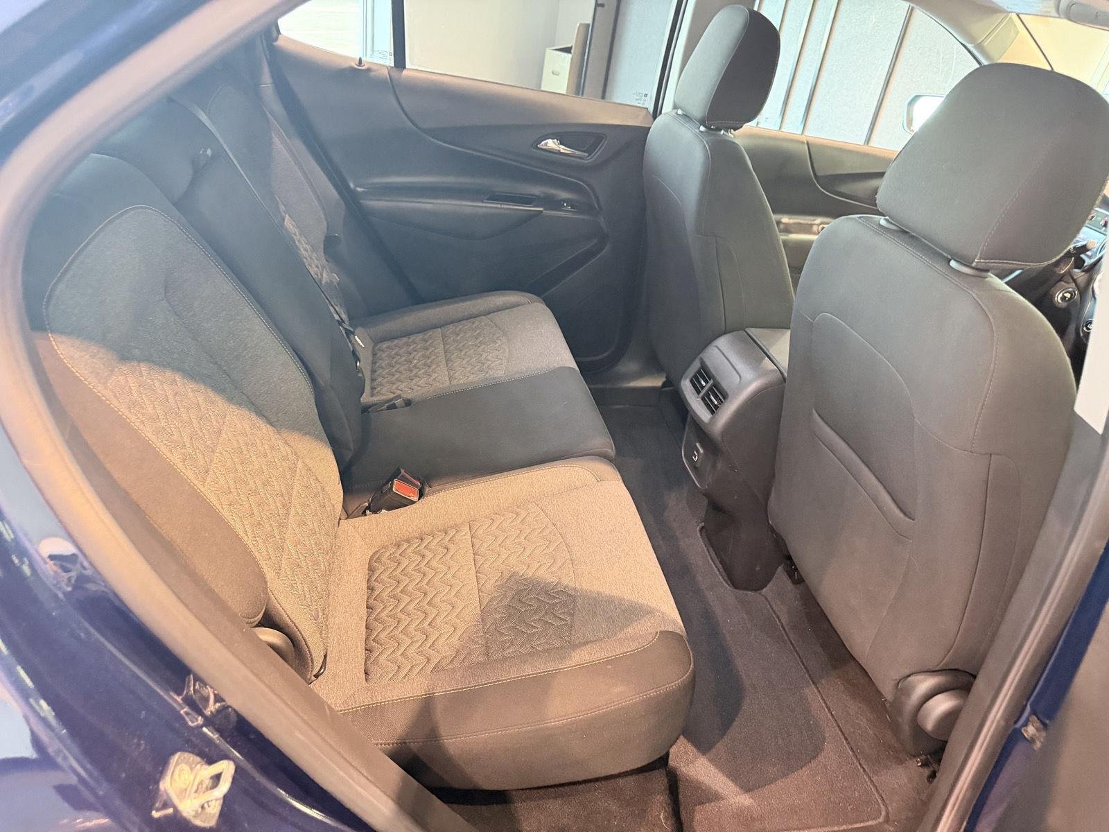 Used 2023 Blue Glow Metallic Chevrolet LT image 27